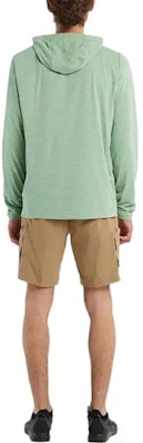 Arcteryx Arc'teryx GAMMA Quick Dry Lightweight Breathable Casual Shorts 9'' 29121 5