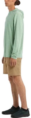 Arcteryx Arc'teryx GAMMA Quick Dry Lightweight Breathable Casual Shorts 9'' 29121 7