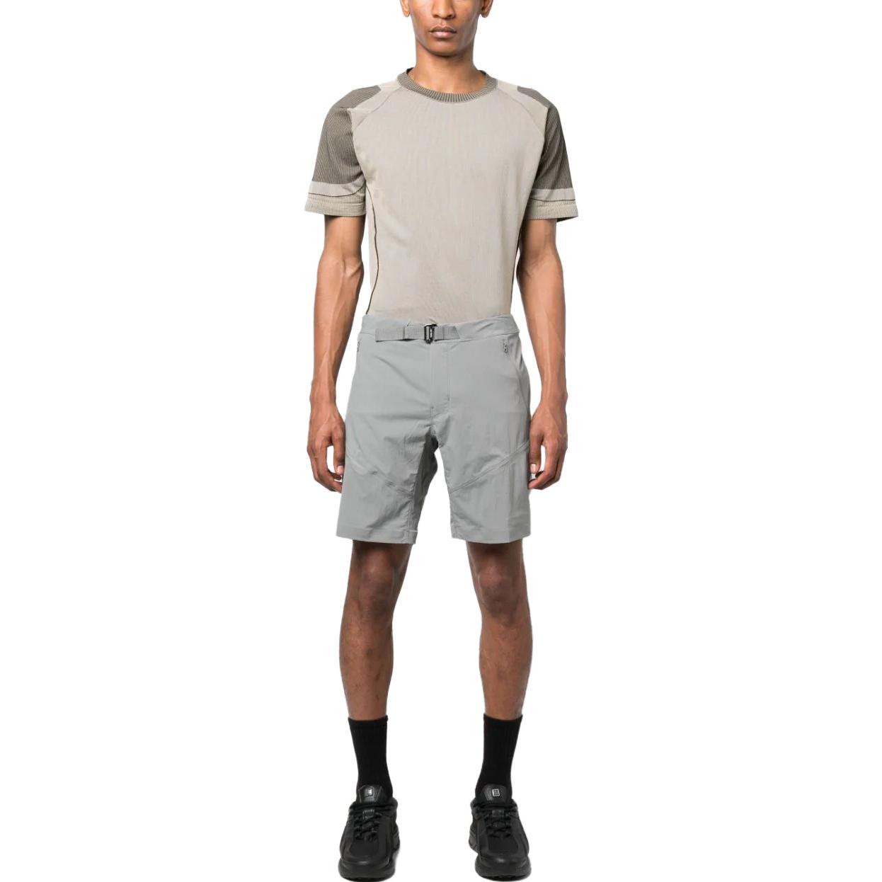 Shop Arcteryx Arc'teryx GAMMA  Quick Dry Lightweight Breathable Durable Sports Shorts X000007186