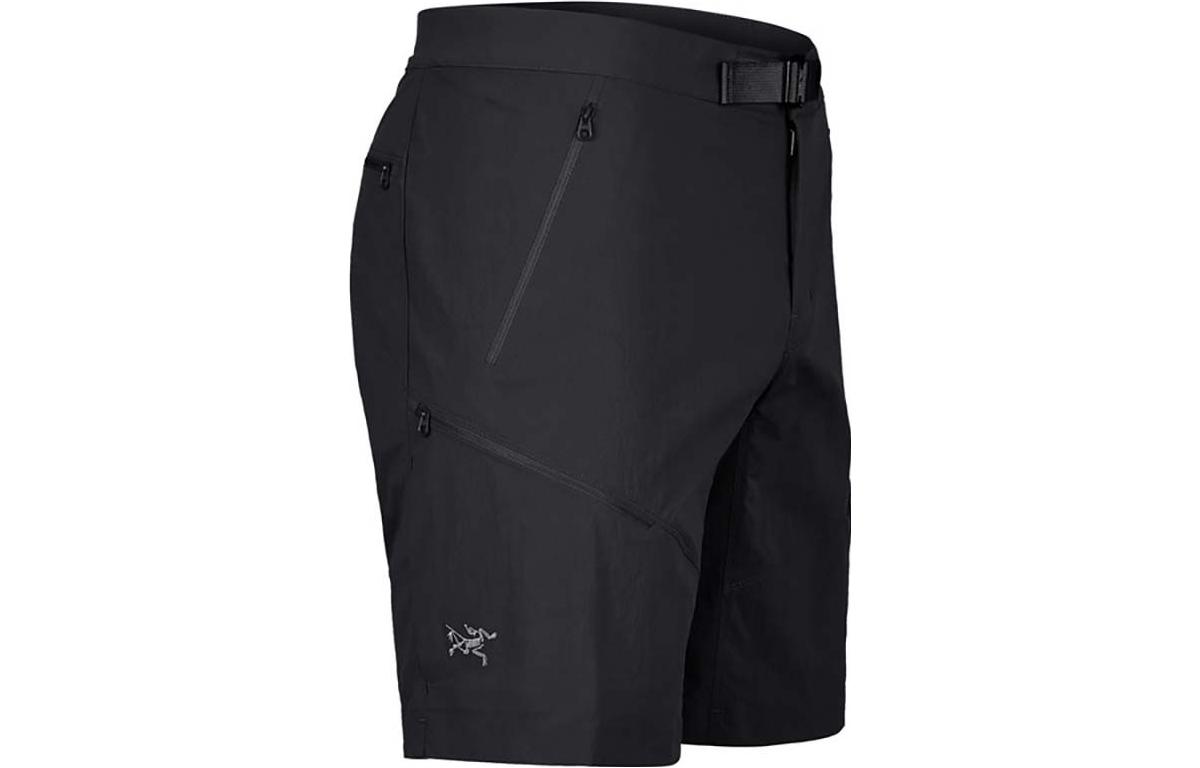 Purchase Arcteryx Arc'teryx GAMMA  Quick Dry Lightweight Breathable Casual Shorts 9'' 29121