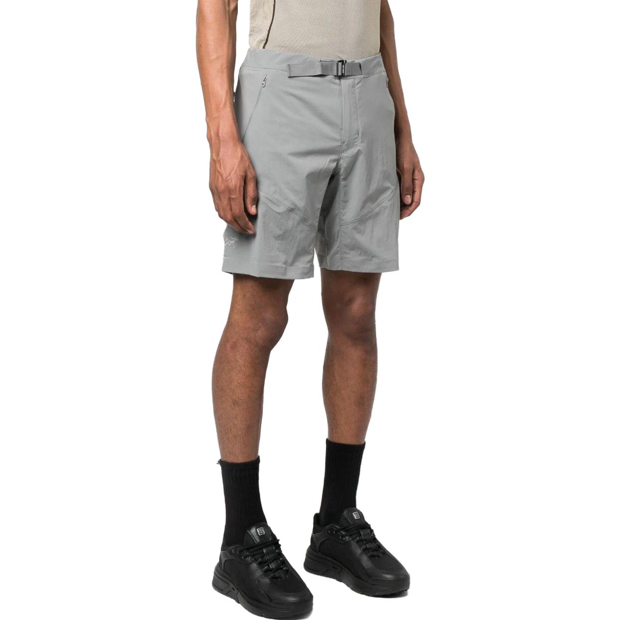 Details for Arcteryx Arc'teryx GAMMA  Quick Dry Lightweight Breathable Durable Sports Shorts X000007186