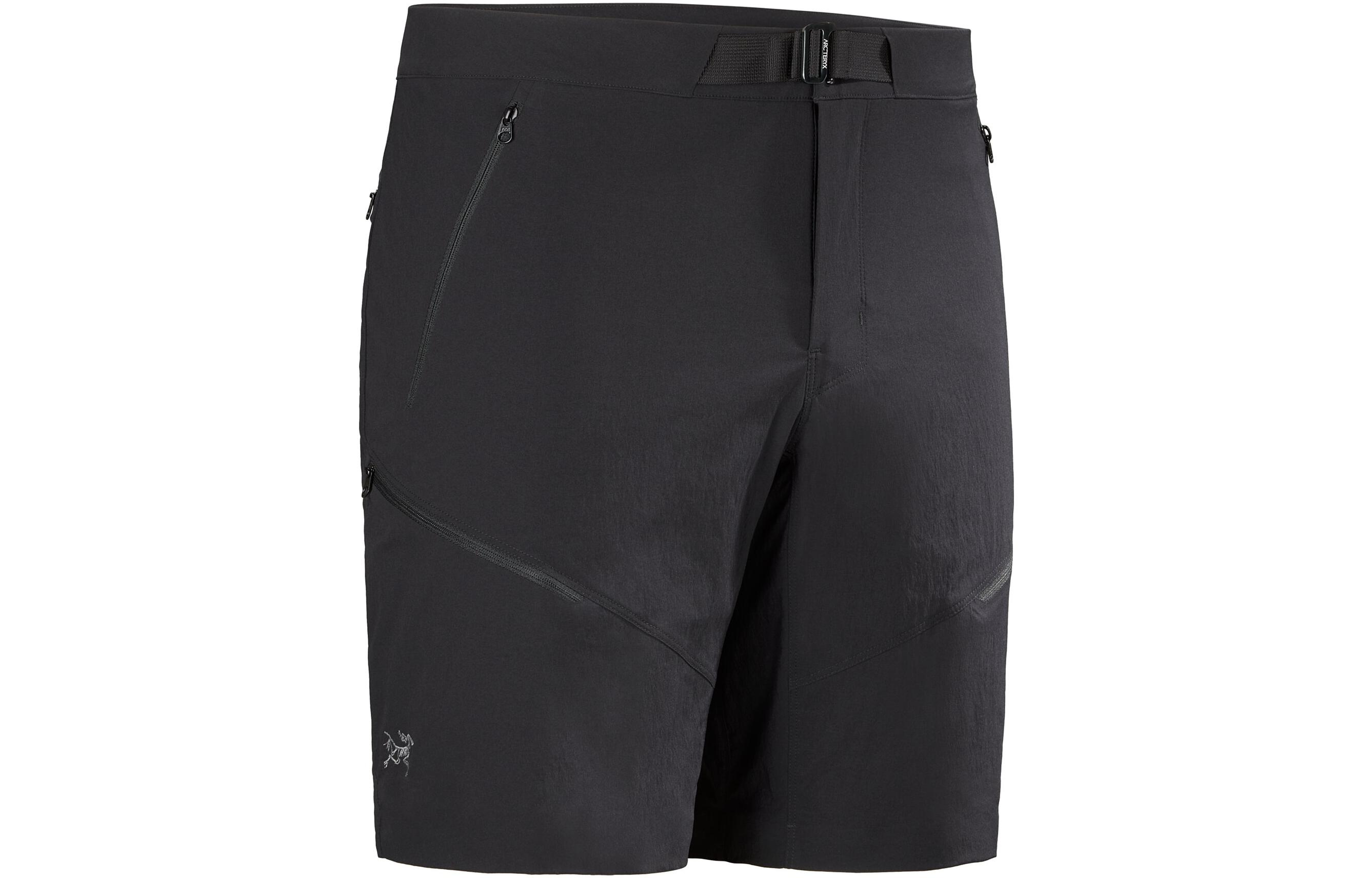 Sizing Arcteryx Arc'teryx GAMMA  Quick Dry Lightweight Breathable Durable Sports Shorts X000007186