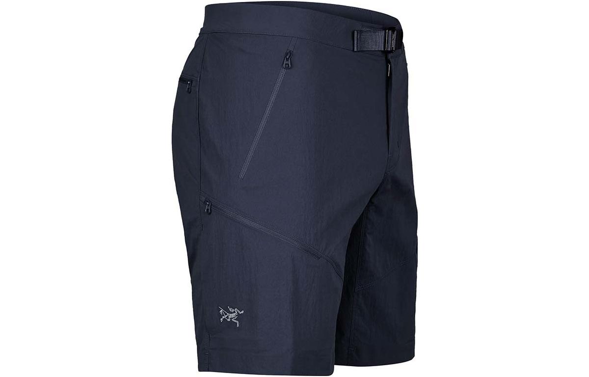 Cheap Arcteryx Arc'teryx GAMMA  Quick Dry Lightweight Breathable Casual Shorts 9'' 29121
