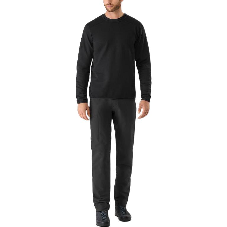 Shop Arcteryx Arc'teryx Gamma AR  Softshell Pants Hiking Trekking Outdoor Gear. 29701
