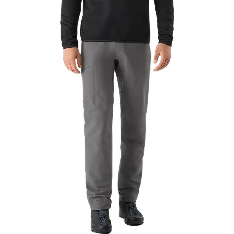 Cheap Arcteryx Arc'teryx Gamma AR  Softshell Pants Hiking Trekking Outdoor Gear. 29701