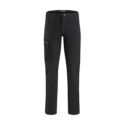 Arcteryx Arc'teryx Gamma AR Windproof Knit Joggers with Logo 17225