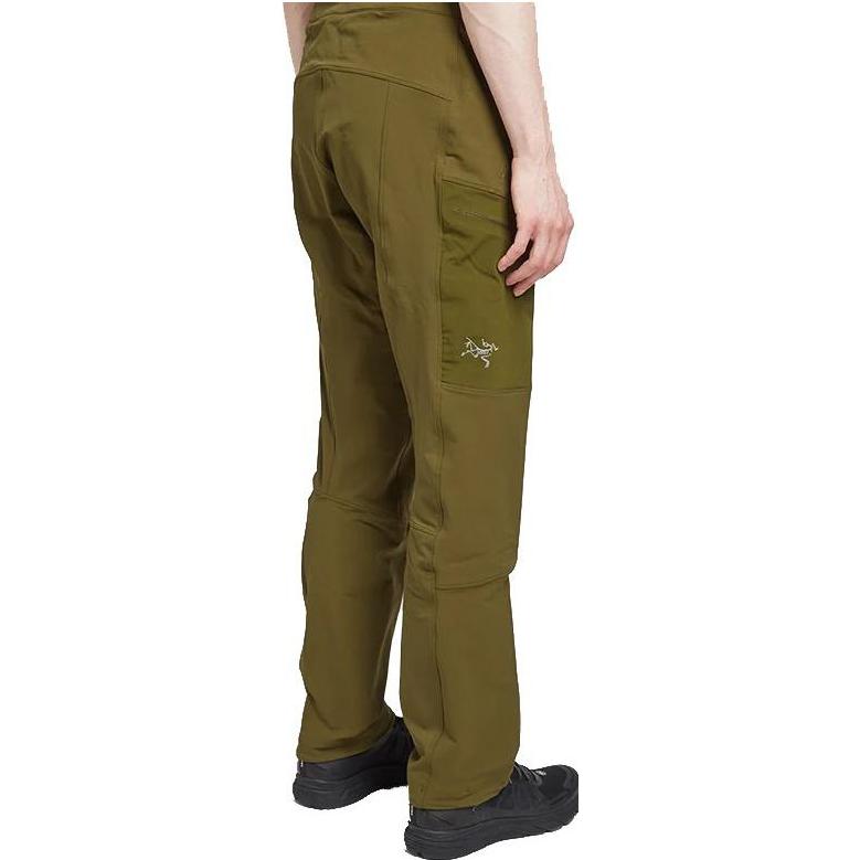 Arcteryx Arc'teryx Gamma AR Windproof Knit Joggers with Logo 17225 圖 11