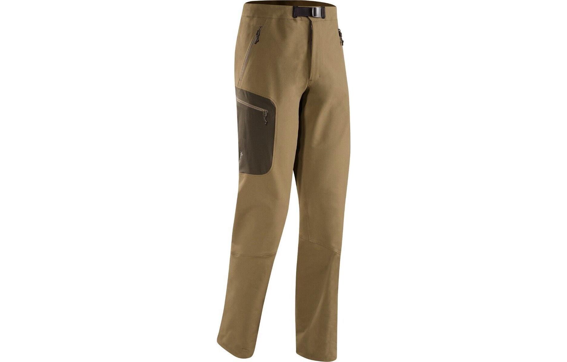 Arcteryx Arc'teryx Gamma AR Windproof Knit Joggers with Logo 17225 圖 12