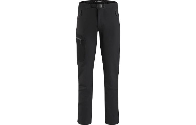 Arcteryx Arc'teryx Gamma AR Windproof Knit Joggers with Logo 17225 圖 2