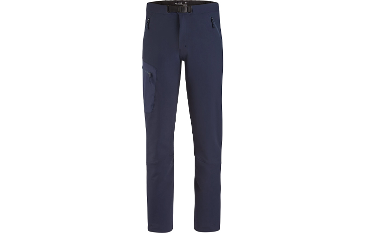 Arcteryx Arc'teryx Gamma AR Windproof Knit Joggers with Logo 17225 圖 3