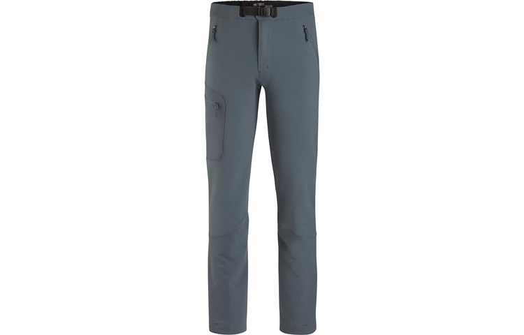 Arcteryx Arc'teryx Gamma AR Windproof Knit Joggers with Logo 17225 圖 4