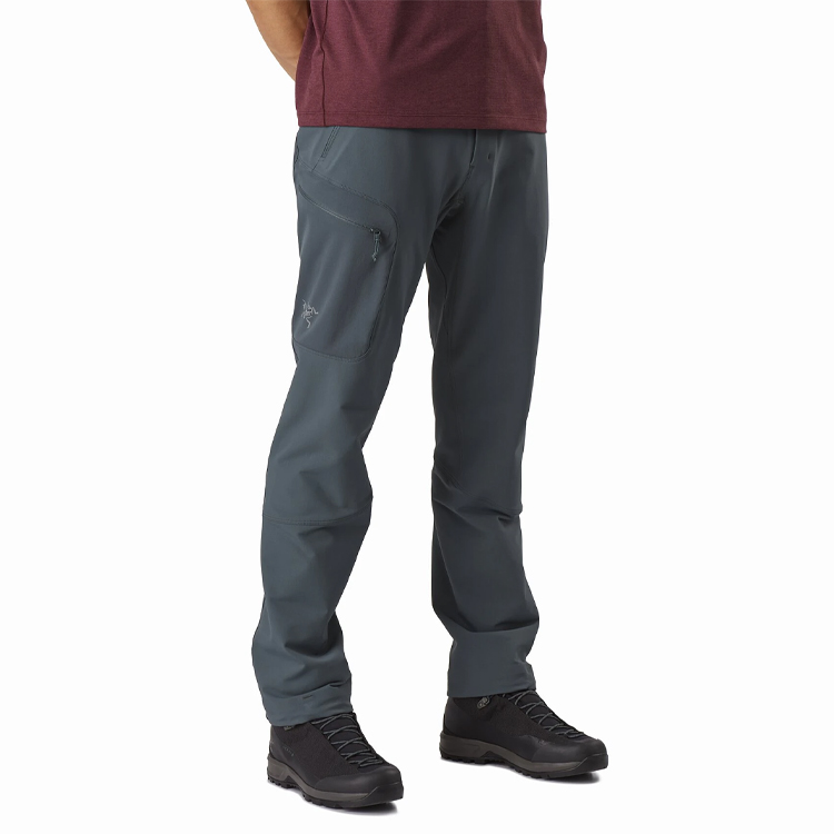 Arcteryx Arc'teryx Gamma AR Windproof Knit Joggers with Logo 17225 圖 6