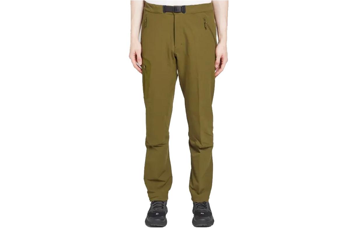 Arcteryx Arc'teryx Gamma AR Windproof Knit Joggers with Logo 17225 圖 8