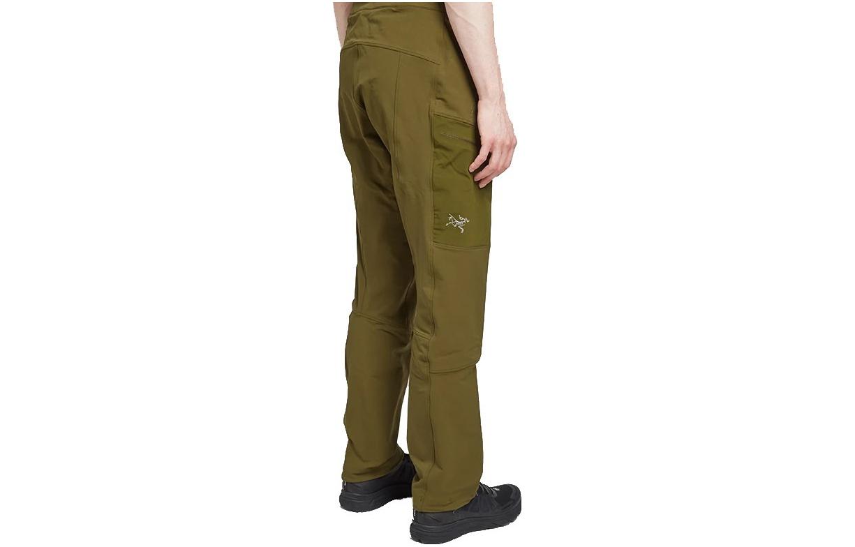 Arcteryx Arc'teryx Gamma AR Windproof Knit Joggers with Logo 17225 圖 9