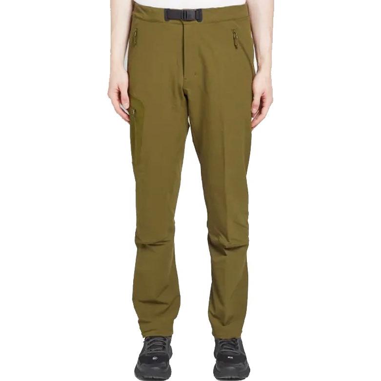 Arcteryx Arc'teryx Gamma AR Windproof Knit Joggers with Logo 17225 圖 10