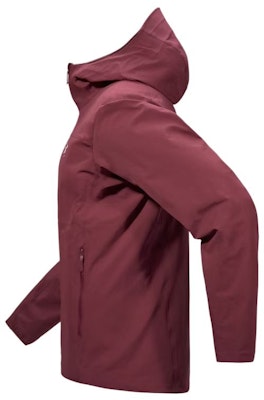 Arcteryx Arc'teryx GAMMA FW25 Windproof Waterproof Breathable Softshell Hoody Jacket Men X000009905 6