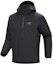 Details for Arcteryx Arc'teryx GAMMA FW25 Windproof Waterproof Breathable Softshell Hoody Jacket Men X000009905