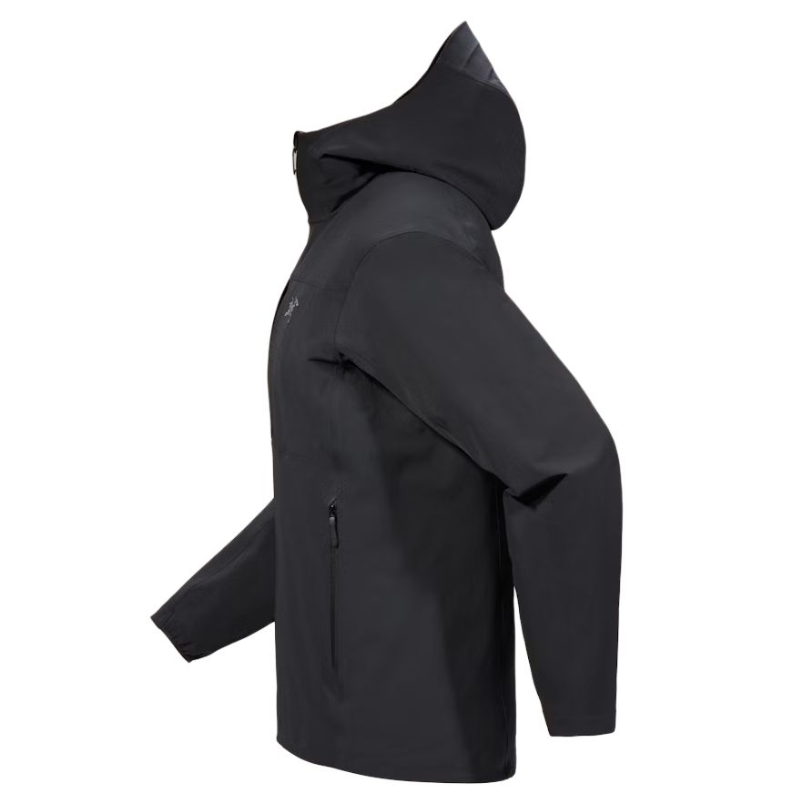 Sizing Arcteryx Arc'teryx GAMMA FW25 Windproof Waterproof Breathable Softshell Hoody Jacket Men X000009905