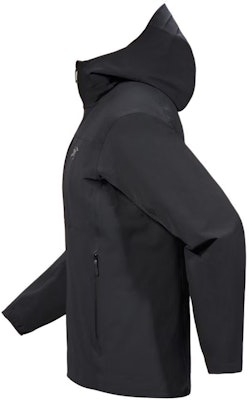 Arcteryx Arc'teryx GAMMA FW25 Windproof Waterproof Breathable Softshell Hoody Jacket Men X000009905 Sizing Arcteryx Arc'teryx GAMMA FW25 Windproof Waterproof Breathable Softshell Hoody Jacket Men X000009905