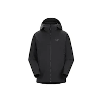 Arcteryx Arc'teryx Gamma Hoody Black Waterproof Windproof UV-Resistant Jacket. :30750:X000007465 Arcteryx Arc'teryx Gamma Hoody Black Waterproof Windproof UV-Resistant Jacket. :30750:X000007465