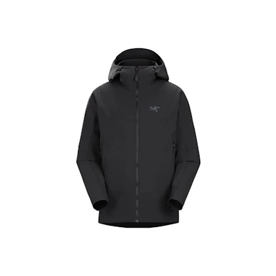 Chaqueta Arc''teryx Gamma Hoody Negra Impermeable, Corta-viento y Resistente a UV. :30750:X000007465 Buy Chaqueta Arc''teryx Gamma Hoody Negra Impermeable, Corta-viento y Resistente a UV. :30750:X000007465