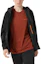 Details for Chaqueta Arc''teryx Gamma Hoody Negra Impermeable, Corta-viento y Resistente a UV. :30750:X000007465