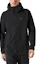 Sizing Chaqueta Arc''teryx Gamma Hoody Negra Impermeable, Corta-viento y Resistente a UV. :30750:X000007465