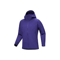 Arcteryx Arc'teryx GAMMA Hoody Waterproof Windproof Breathable Unisex Jacket. 30750,X000007465,X000009819 Arcteryx Arc'teryx GAMMA Hoody Waterproof Windproof Breathable Unisex Jacket. 30750,X000007465,X000009819