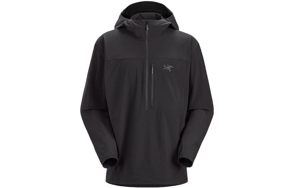 Arcteryx Arc'teryx GAMMA Hybrid Hoody Men’s Windproof Softshell Jacket. 30558 圖 11