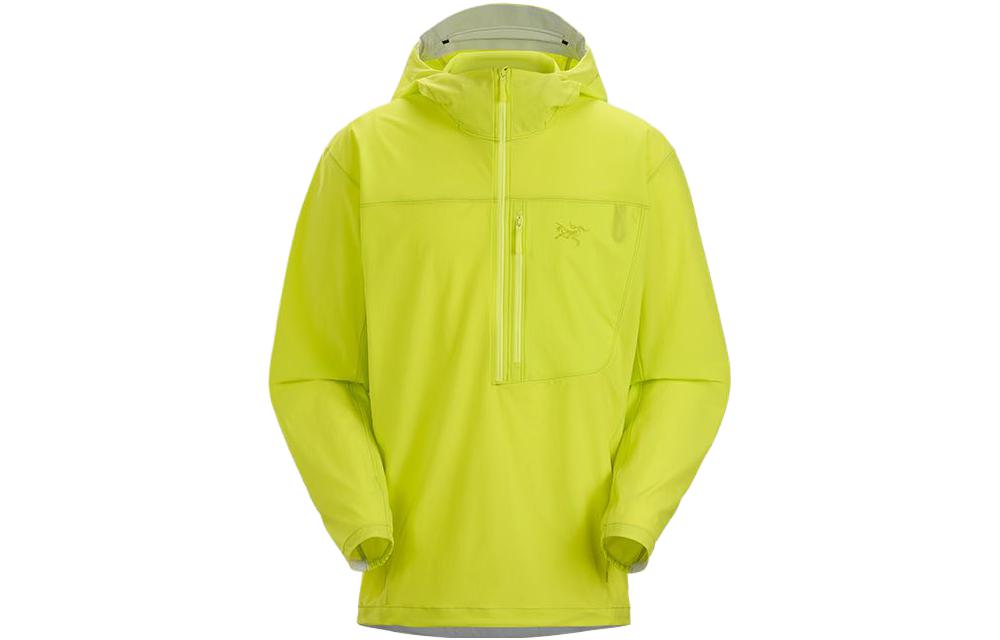Arcteryx Arc'teryx GAMMA Hybrid Hoody Men’s Windproof Softshell Jacket. 30558 圖 2