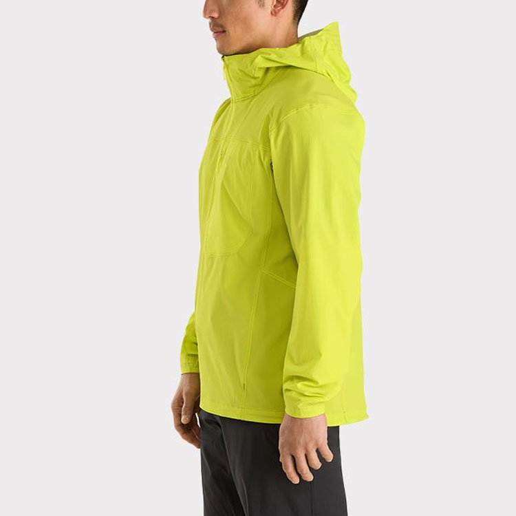 Arcteryx Arc'teryx GAMMA Hybrid Hoody Men’s Windproof Softshell Jacket. 30558 圖 5