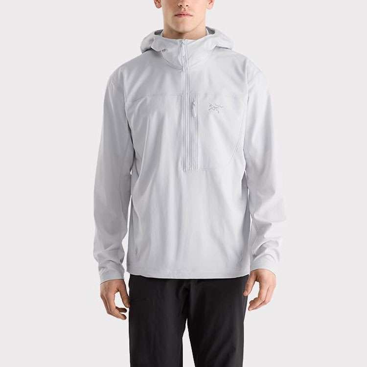 Arcteryx Arc'teryx GAMMA Hybrid Hoody Men’s Windproof Softshell Jacket. 30558 圖 7