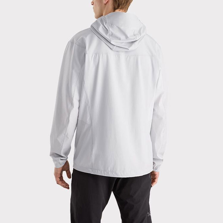 Arcteryx Arc'teryx GAMMA Hybrid Hoody Men’s Windproof Softshell Jacket. 30558 圖 8