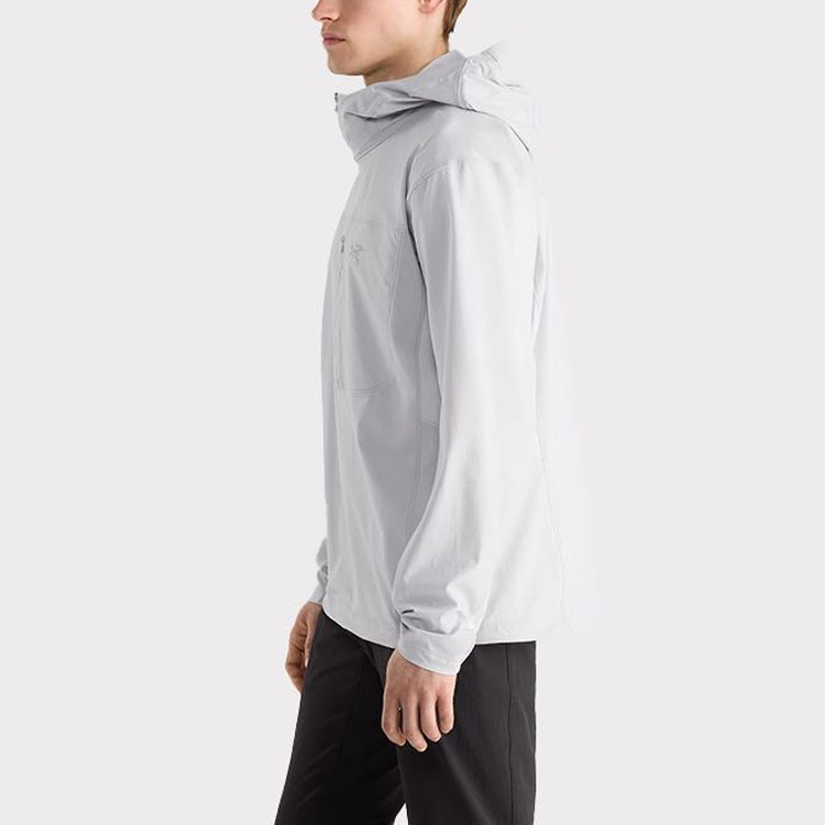 Arcteryx Arc'teryx GAMMA Hybrid Hoody Men’s Windproof Softshell Jacket. 30558 圖 9