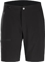 Arcteryx Arc'teryx Gamma Lightweight Logo Embroidered 9" Casual Mid-rise Shorts 30589 Arcteryx Arc'teryx Gamma Lightweight Logo Embroidered 9" Casual Mid-rise Shorts 30589