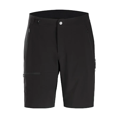 Arcteryx Arc'teryx Gamma Lightweight Logo Embroidered 9" Casual Mid-rise Shorts 30589