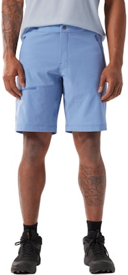 Arcteryx Arc'teryx Gamma Lightweight Logo Embroidered 9" Casual Mid-rise Shorts 30589 7