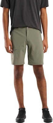 Arcteryx Arc'teryx Gamma Lightweight Logo Embroidered 9" Casual Mid-rise Shorts 30589 Details for Arcteryx Arc'teryx Gamma Lightweight Logo Embroidered 9" Casual Mid-rise Shorts 30589