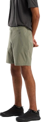 Arcteryx Arc'teryx Gamma Lightweight Logo Embroidered 9" Casual Mid-rise Shorts 30589 Sizing Arcteryx Arc'teryx Gamma Lightweight Logo Embroidered 9" Casual Mid-rise Shorts 30589