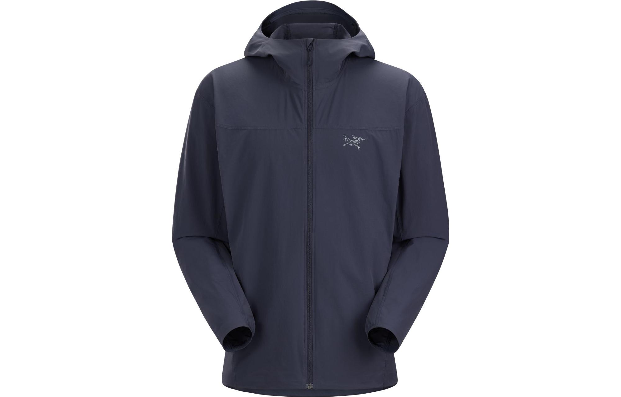 Arcteryx Arc'teryx GAMMA Lightweight Windproof Softshell Hoodie Jacket 30559