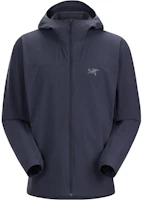 Arcteryx Arc'teryx GAMMA Lightweight Windproof Softshell Hoodie Jacket 30559 Arcteryx Arc'teryx GAMMA Lightweight Windproof Softshell Hoodie Jacket 30559