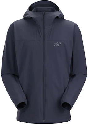 Chaqueta con capucha cortavientos ligera Arc''teryx Gamma Softshell. 30559 Buy Chaqueta con capucha cortavientos ligera Arc''teryx Gamma Softshell. 30559