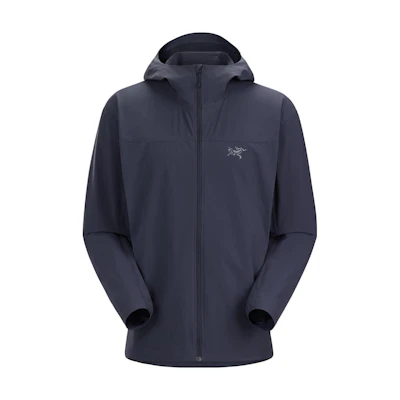 Arcteryx Arc'teryx GAMMA Lightweight Windproof Softshell Hoodie Jacket 30559