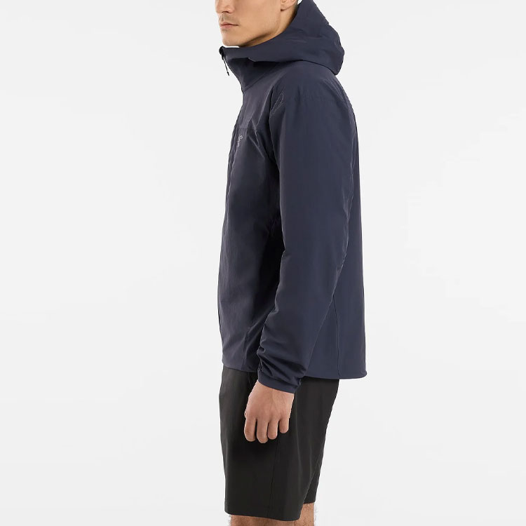 Arcteryx Arc'teryx GAMMA Lightweight Windproof Softshell Hoodie Jacket 30559 圖 11