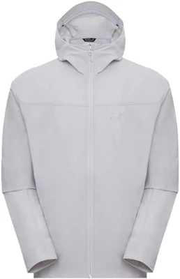 Chaqueta con capucha cortavientos ligera Arc''teryx Gamma Softshell. 30559 6