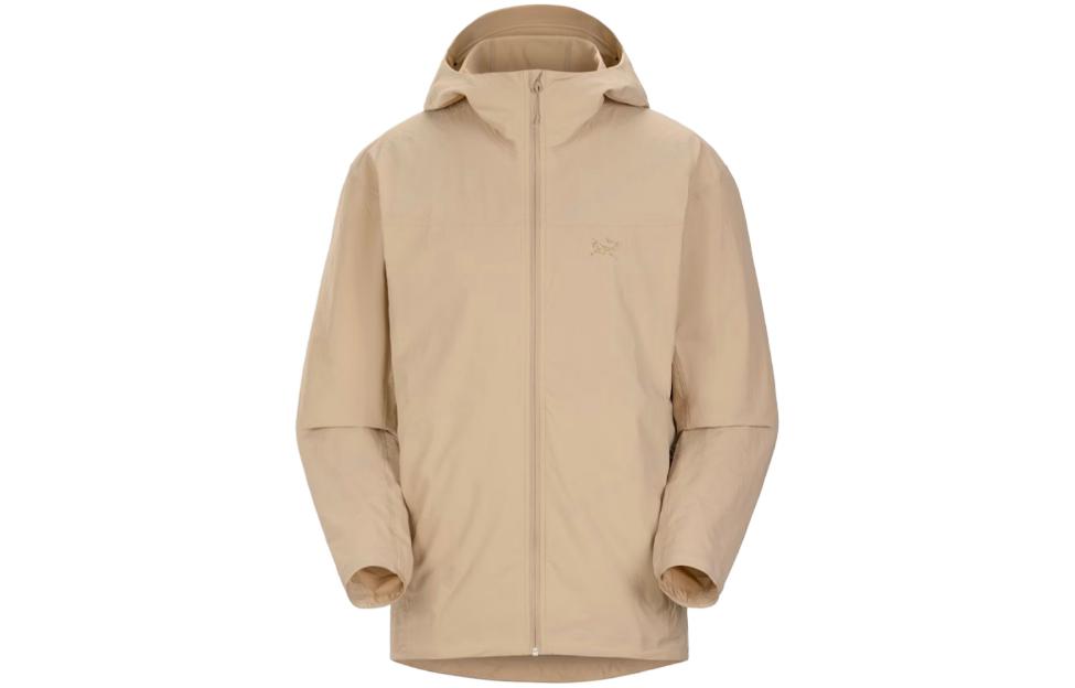 Arcteryx Arc'teryx GAMMA Lightweight Windproof Softshell Hoodie Jacket 30559 圖 2