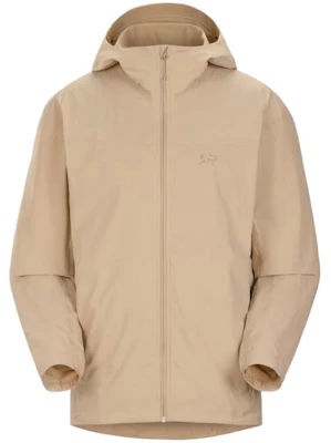 Chaqueta con capucha cortavientos ligera Arc''teryx Gamma Softshell. 30559 Order Chaqueta con capucha cortavientos ligera Arc''teryx Gamma Softshell. 30559