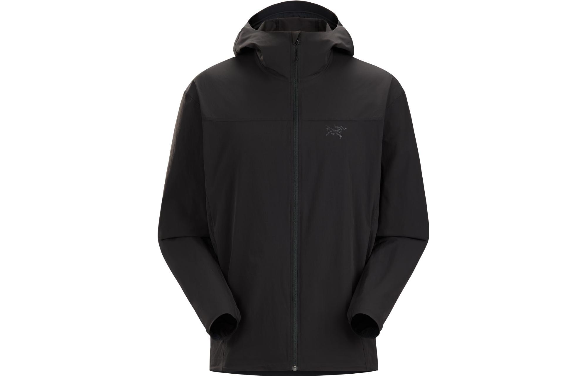 Arcteryx Arc'teryx GAMMA Lightweight Windproof Softshell Hoodie Jacket 30559 圖 3