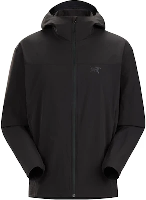Chaqueta con capucha cortavientos ligera Arc''teryx Gamma Softshell. 30559 Lookbook Chaqueta con capucha cortavientos ligera Arc''teryx Gamma Softshell. 30559