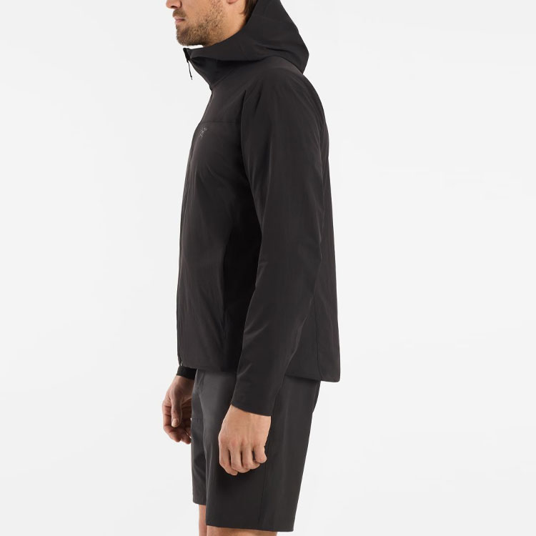 Arcteryx Arc'teryx GAMMA Lightweight Windproof Softshell Hoodie Jacket 30559 圖 6